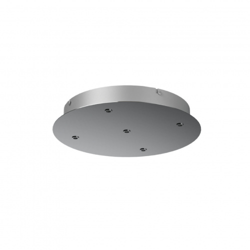 9363 Основание потолочное 5L MODULAR LIGHT FLORONES